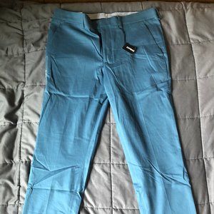 Express Extra Slim Dress Pants